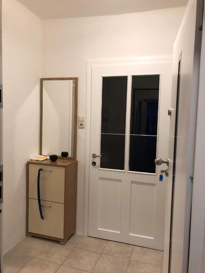 Gemuetliche 3 Zimmer Wohnung Frauenhofen Bagian luar foto